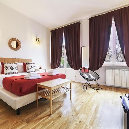 Lavagnini My Place B&B ฟลอเรนซ์ ภายนอก รูปภาพ
