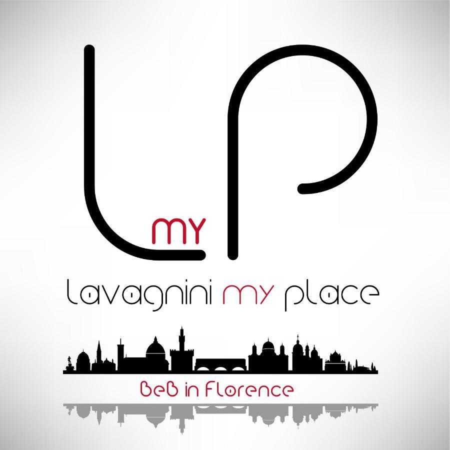 Lavagnini My Place B&B ฟลอเรนซ์ ภายนอก รูปภาพ
