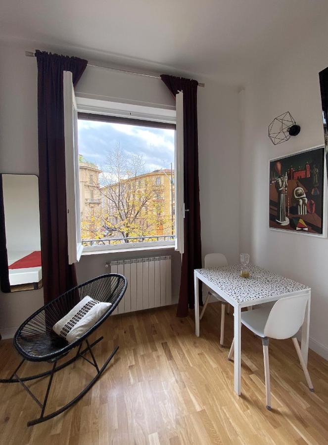 Lavagnini My Place B&B ฟลอเรนซ์ ภายนอก รูปภาพ