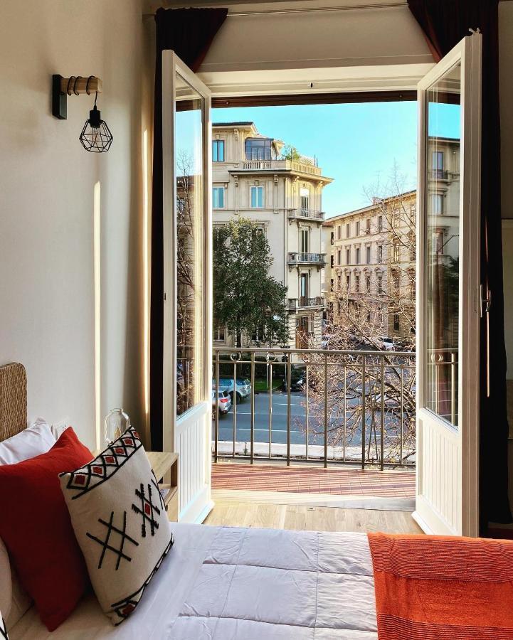 Lavagnini My Place B&B ฟลอเรนซ์ ภายนอก รูปภาพ