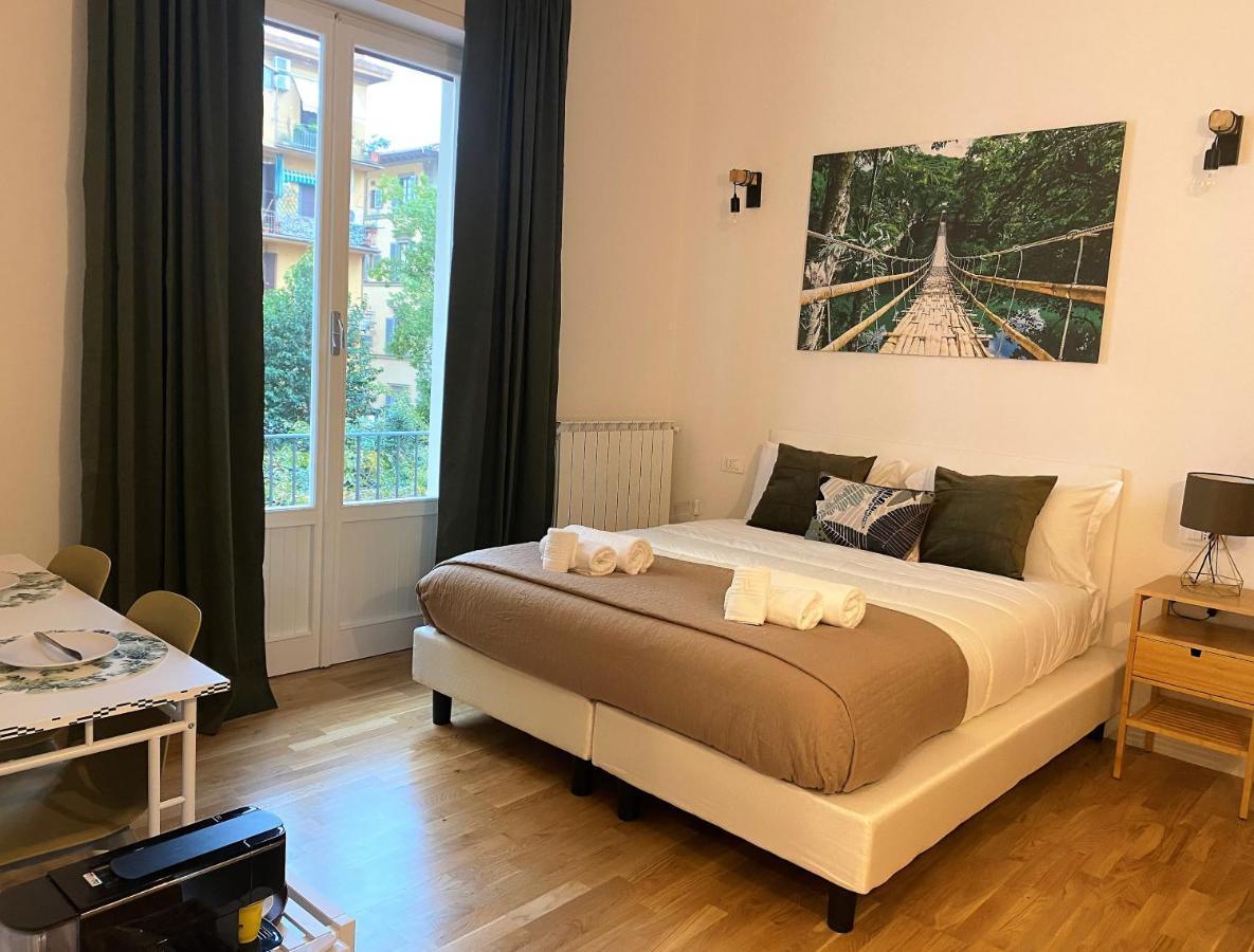 Lavagnini My Place B&B ฟลอเรนซ์ ภายนอก รูปภาพ