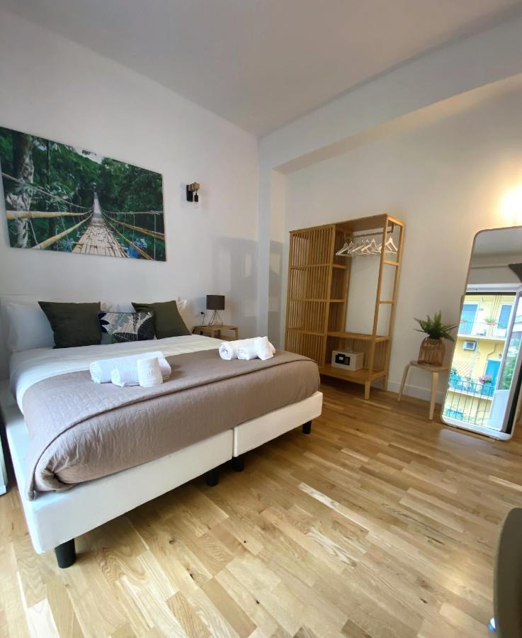 Lavagnini My Place B&B ฟลอเรนซ์ ภายนอก รูปภาพ