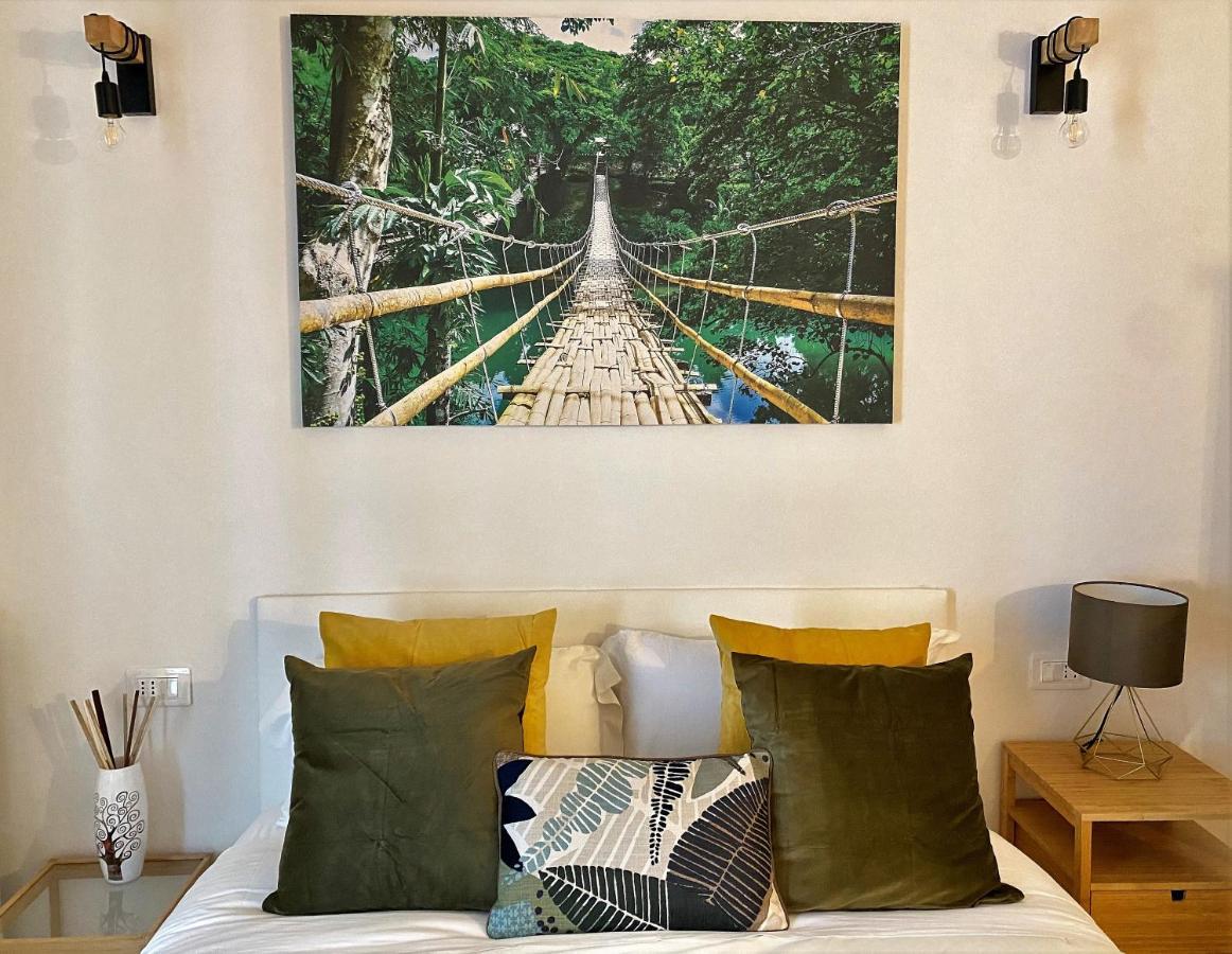 Lavagnini My Place B&B ฟลอเรนซ์ ภายนอก รูปภาพ