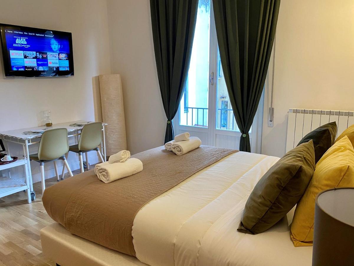 Lavagnini My Place B&B ฟลอเรนซ์ ภายนอก รูปภาพ