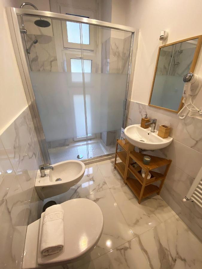 Lavagnini My Place B&B ฟลอเรนซ์ ภายนอก รูปภาพ