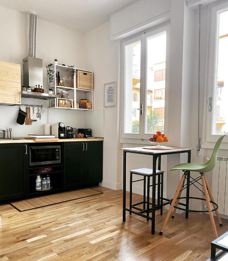 Lavagnini My Place B&B ฟลอเรนซ์ ภายนอก รูปภาพ