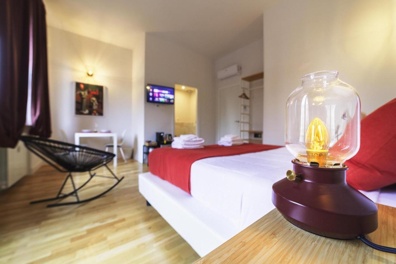 Lavagnini My Place B&B ฟลอเรนซ์ ภายนอก รูปภาพ
