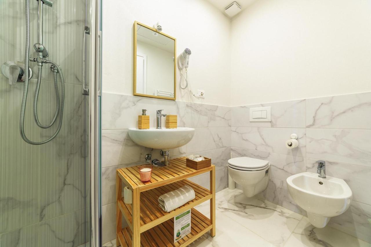 Lavagnini My Place B&B ฟลอเรนซ์ ภายนอก รูปภาพ
