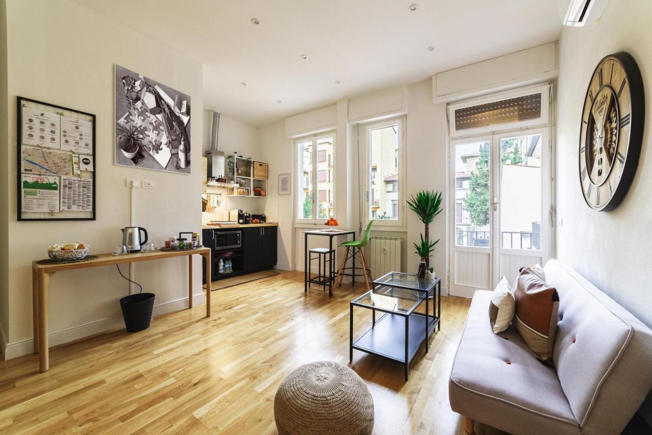 Lavagnini My Place B&B ฟลอเรนซ์ ภายนอก รูปภาพ