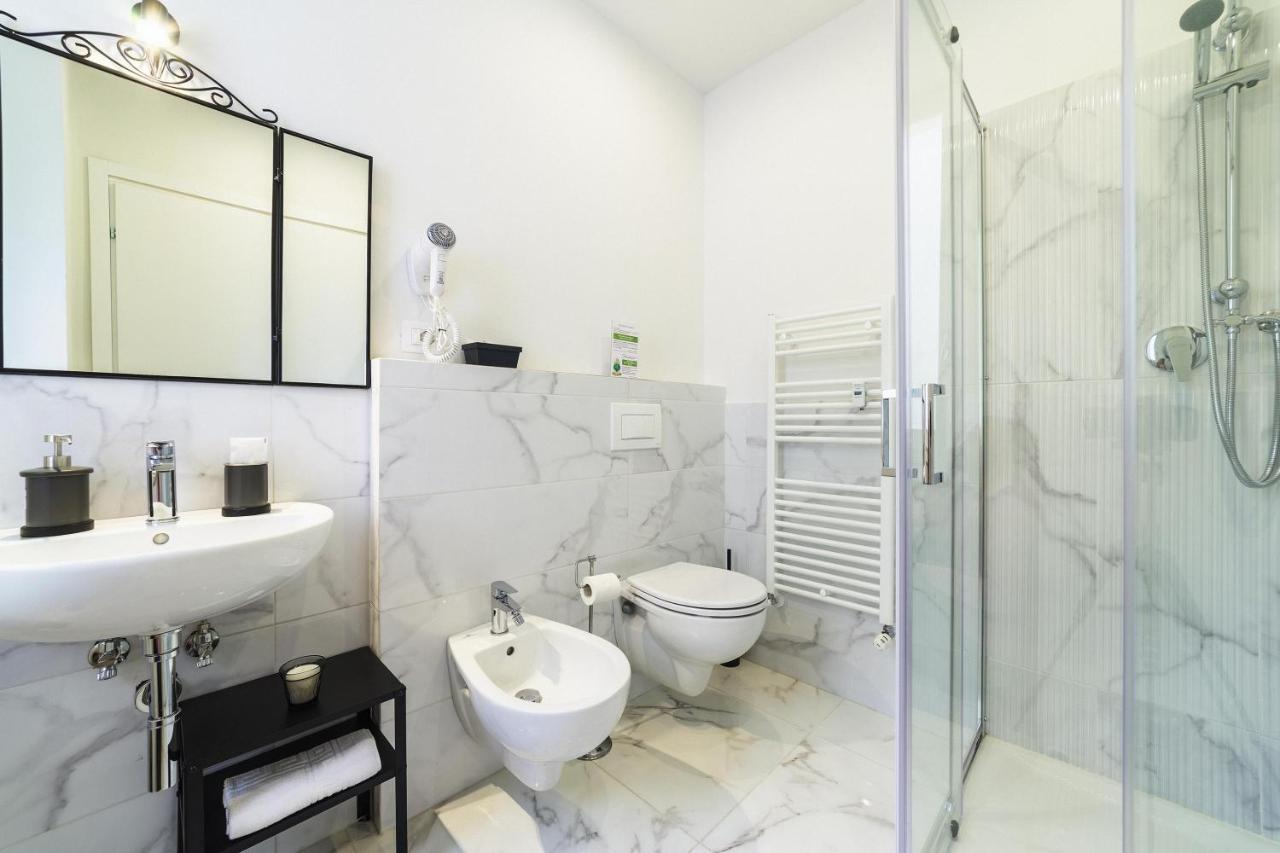 Lavagnini My Place B&B ฟลอเรนซ์ ภายนอก รูปภาพ