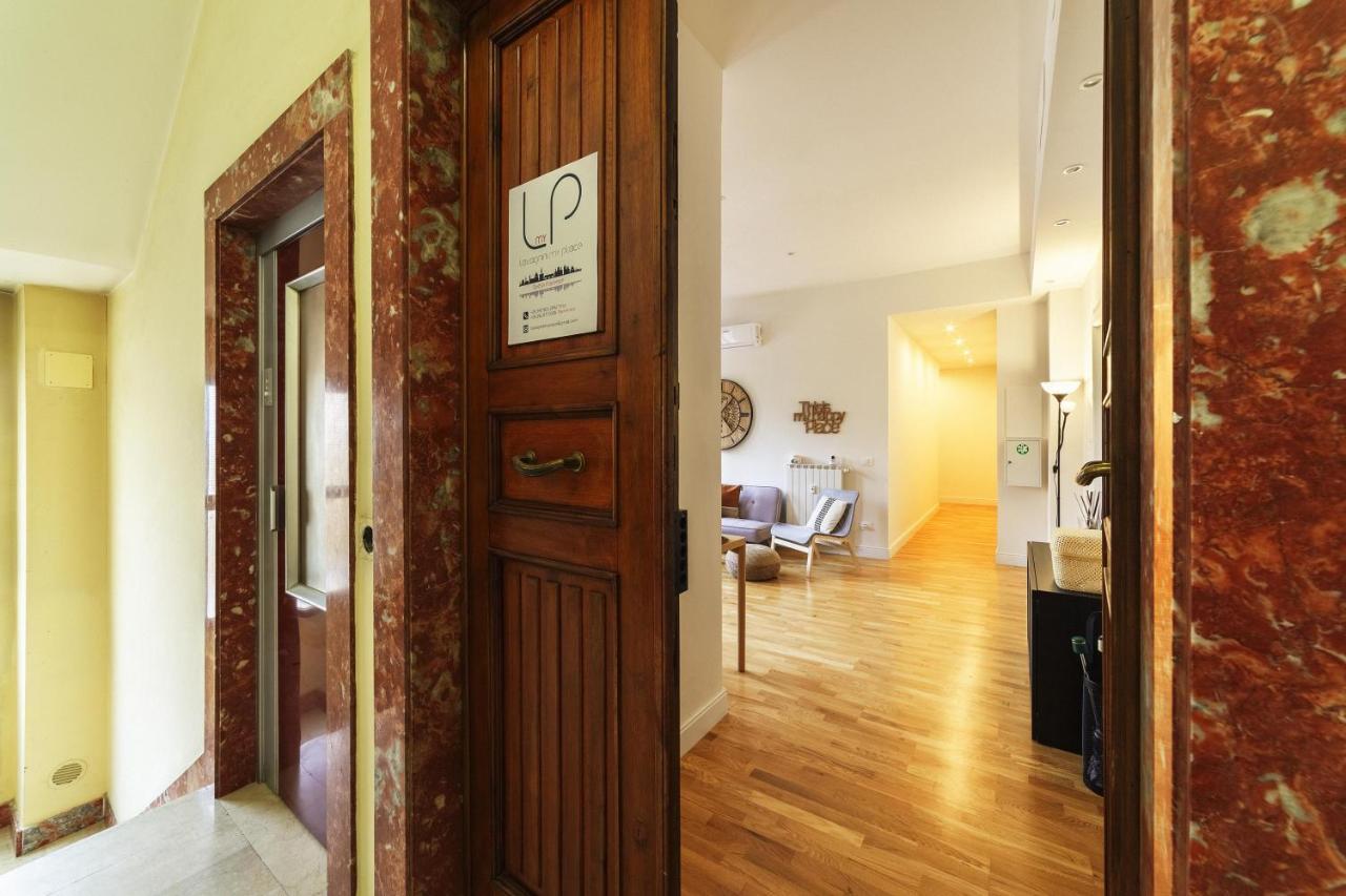 Lavagnini My Place B&B ฟลอเรนซ์ ภายนอก รูปภาพ