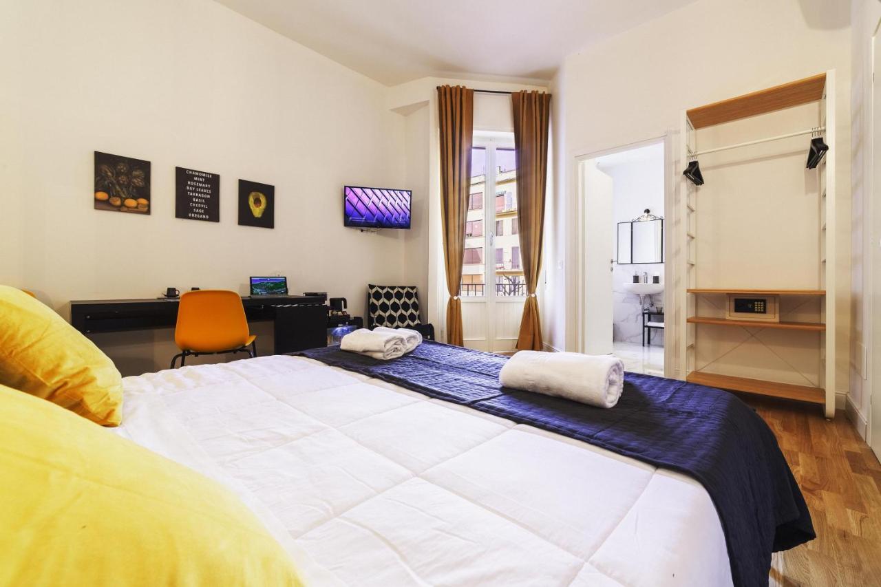 Lavagnini My Place B&B ฟลอเรนซ์ ภายนอก รูปภาพ