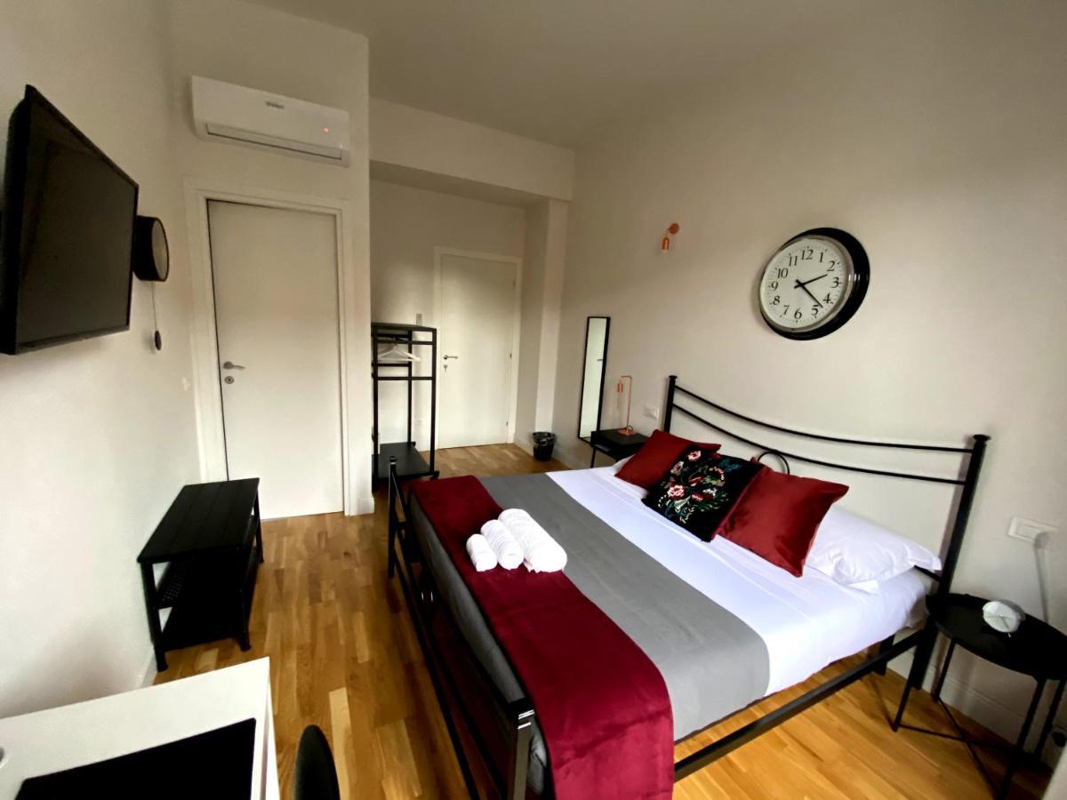 Lavagnini My Place B&B ฟลอเรนซ์ ภายนอก รูปภาพ