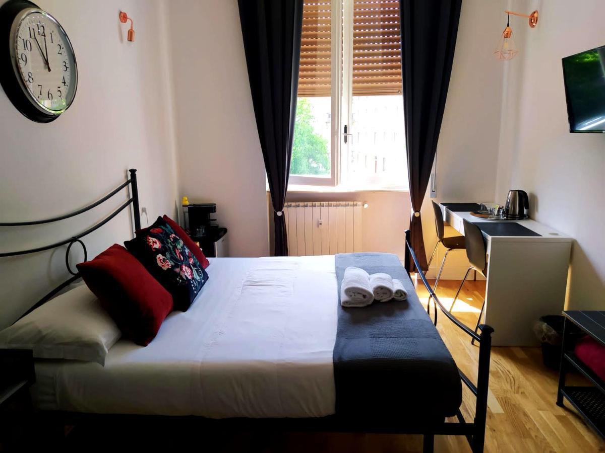 Lavagnini My Place B&B ฟลอเรนซ์ ภายนอก รูปภาพ