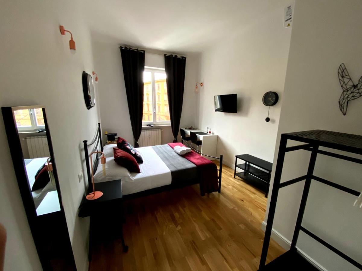 Lavagnini My Place B&B ฟลอเรนซ์ ภายนอก รูปภาพ