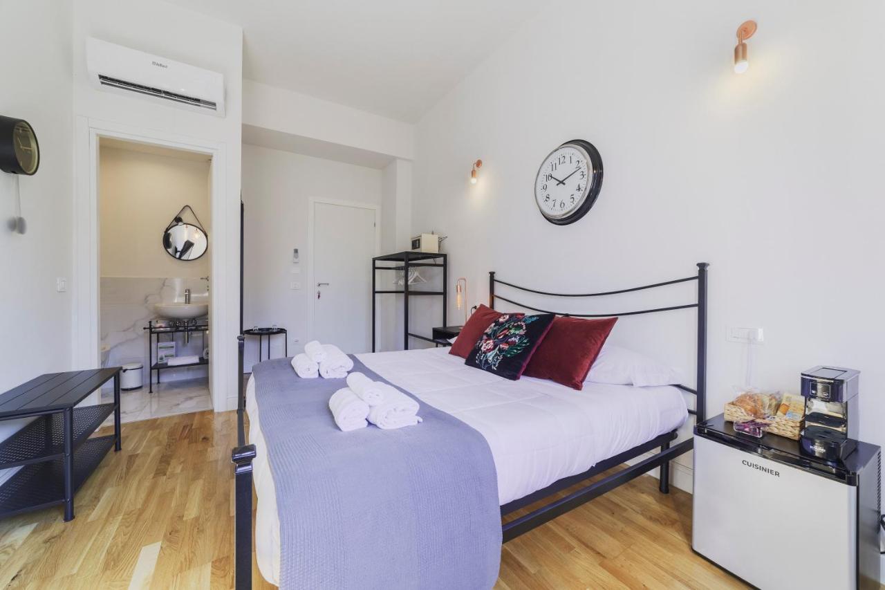 Lavagnini My Place B&B ฟลอเรนซ์ ภายนอก รูปภาพ