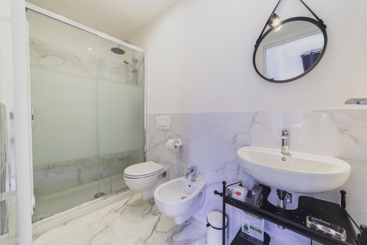 Lavagnini My Place B&B ฟลอเรนซ์ ภายนอก รูปภาพ