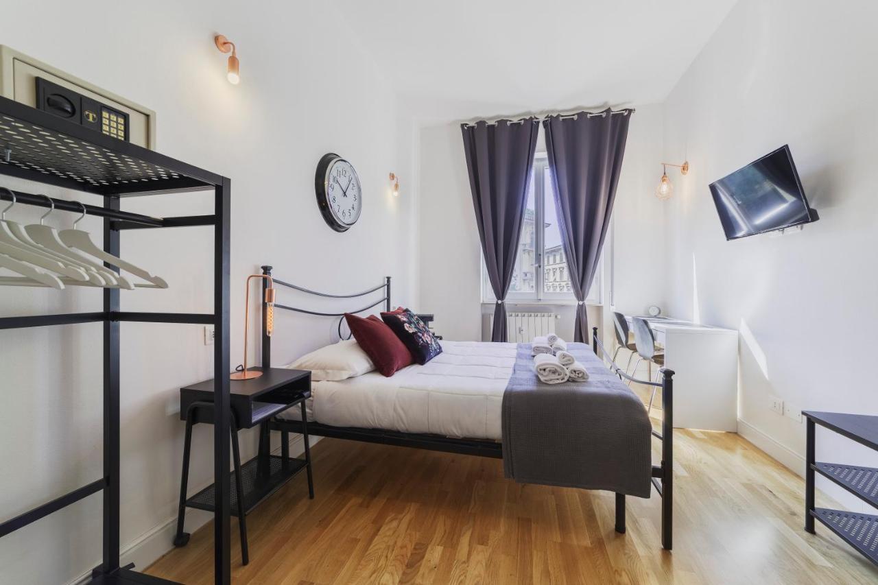 Lavagnini My Place B&B ฟลอเรนซ์ ภายนอก รูปภาพ