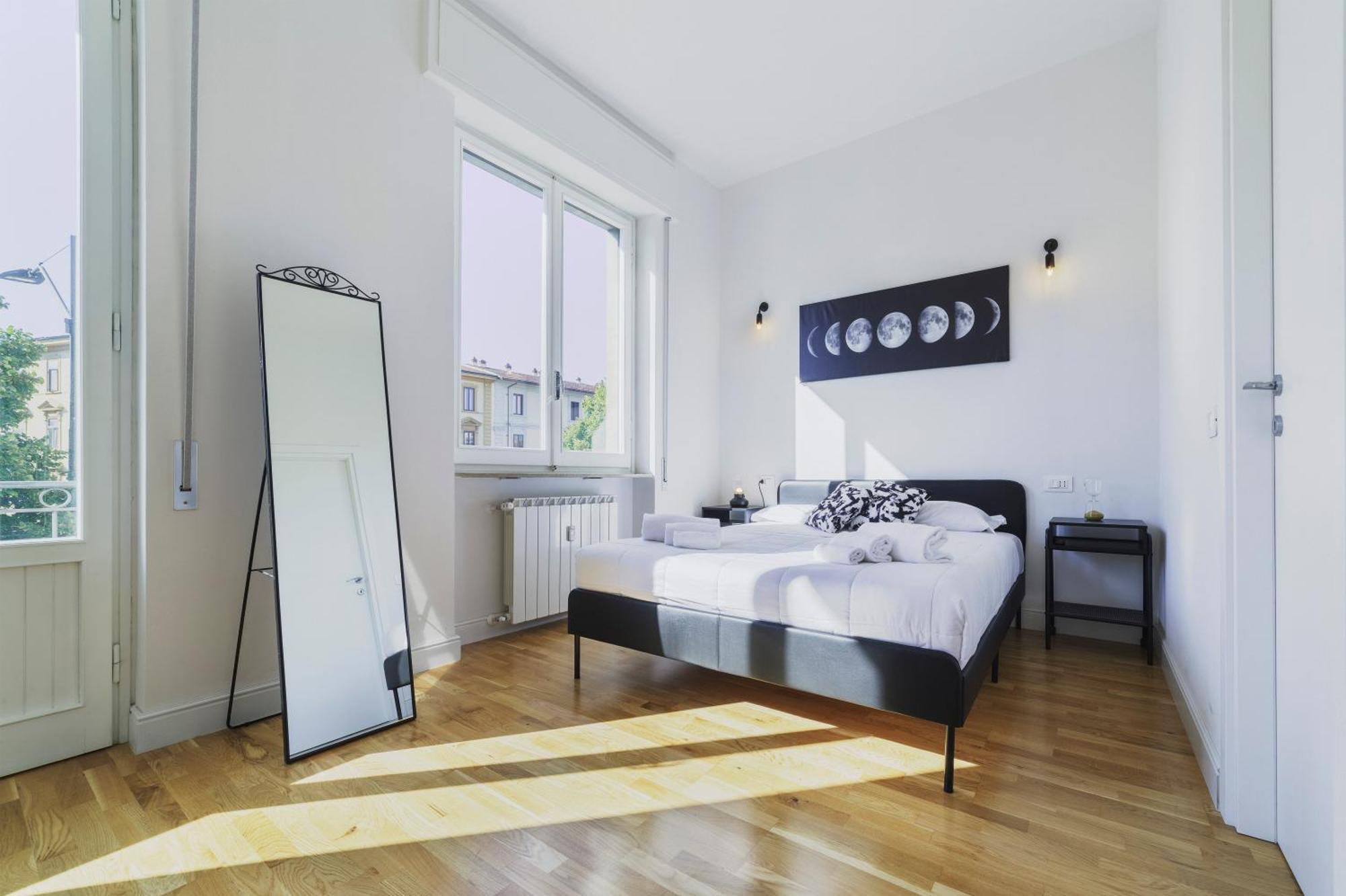 Lavagnini My Place B&B ฟลอเรนซ์ ภายนอก รูปภาพ