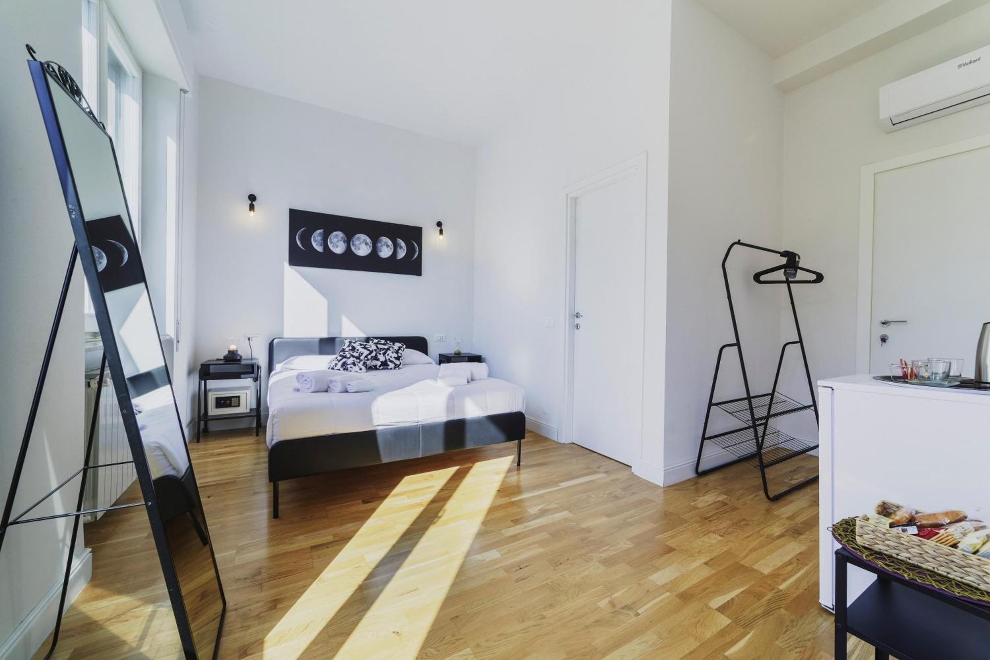Lavagnini My Place B&B ฟลอเรนซ์ ภายนอก รูปภาพ