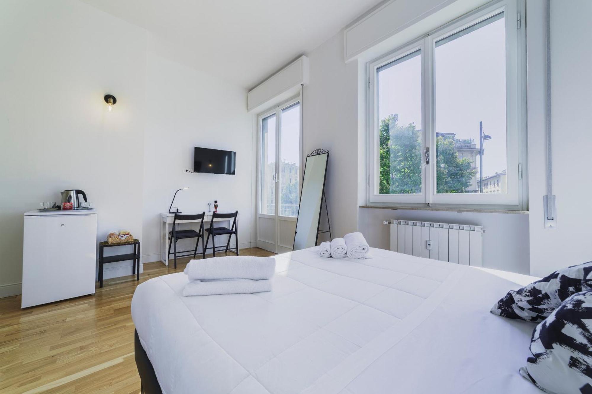 Lavagnini My Place B&B ฟลอเรนซ์ ภายนอก รูปภาพ