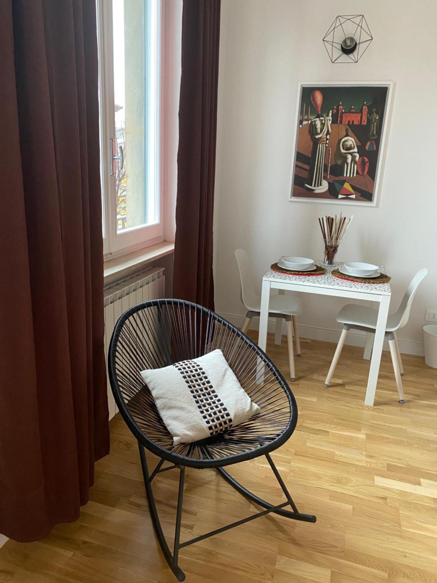 Lavagnini My Place B&B ฟลอเรนซ์ ห้อง รูปภาพ