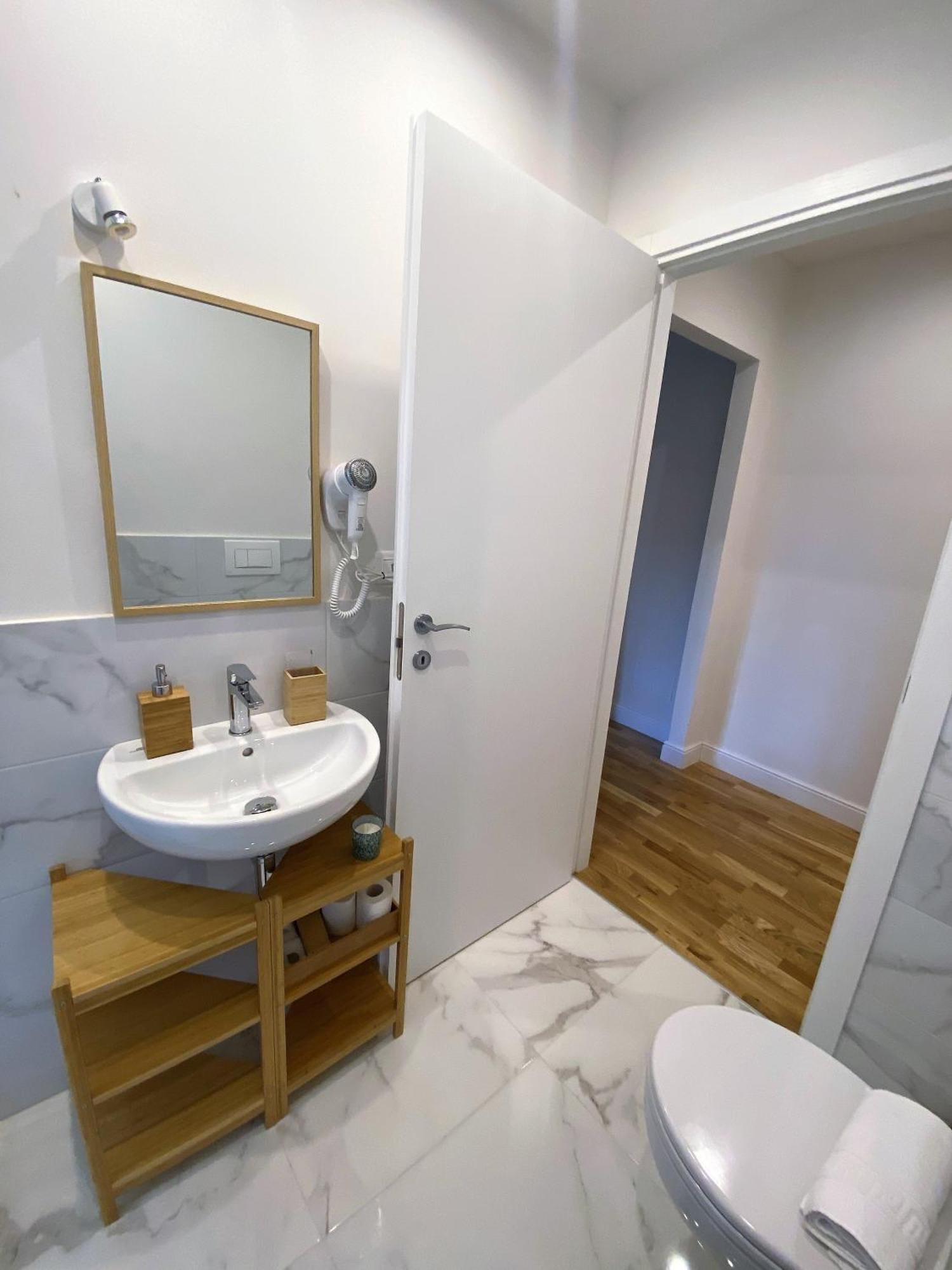 Lavagnini My Place B&B ฟลอเรนซ์ ภายนอก รูปภาพ
